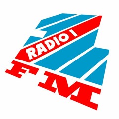 BBC Radio One FM Start - Up (Mock - Up)