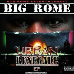 Intro [Urban Renegade]
