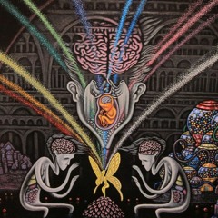 BurningManHyperboleFractalWaffleKhaSunrise
