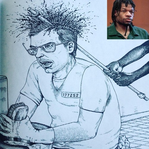 What Dahmer leaves out about Christopher Scarver