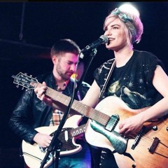 (Indie / Swampy Singer songwriter) Emily Raquel - Halo (mixing)