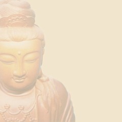 Chao Chou el roble en el patio