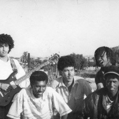 AFRICAN ROOTS La maladie De Reggae