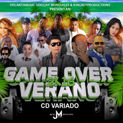 Game Over verano 2k16-track-#1-Ozuna-En-La-Intimidad-Trap-Cartel