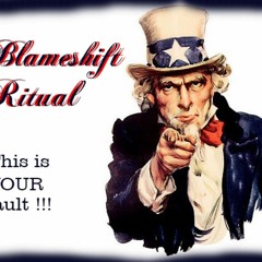 Blameshift Ritual                    Crab (demo)