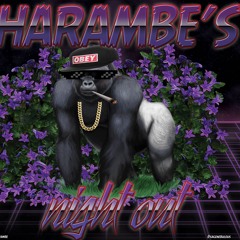 Harambe's Night Out
