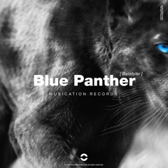 [MSR030]BasStyler - Blue Panther (Original Mix)10th October in Beatport