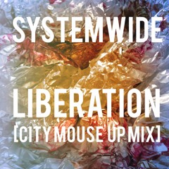 Systemwide - Liberation [Citymouse up mix]