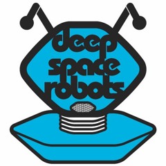 DeepSpaceRobots - Lonely Comet (Original Mix)