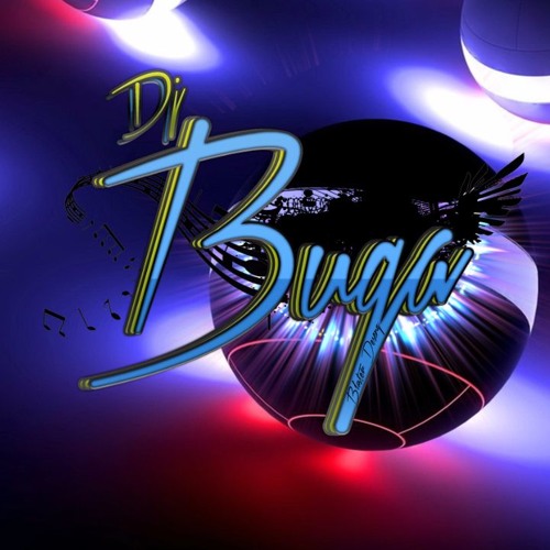 Dj Buga