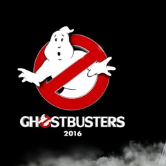 Ghostbusters Ray Parker Jr, (Remix Krizz Ferdinando)
