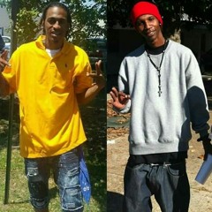 R.I.P. GHETTO HEROES