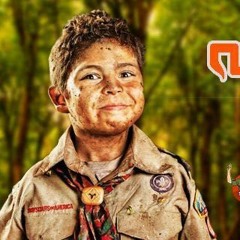 مهما كان قدامنا من ظروف _اشبال و زهرات