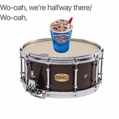 Liberty Lions Fhockey Warm-Up