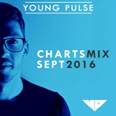 Young Pulse charts mix - Sept 2016