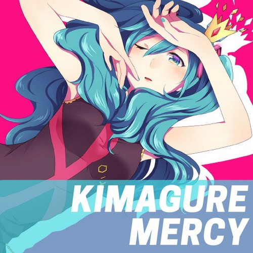 Stream Kimagure Mercy (English Cover) by JubyPhonic Listen online for