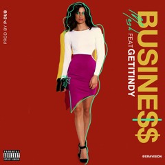 Mesh Feat. GetItIndy - Business