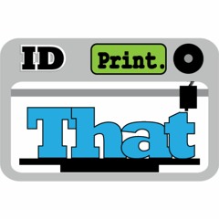 Episode 36: Pow, Right in the Printer