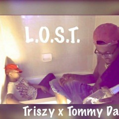 L.O.S.T Ft Tommy Dakid