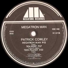 Patrick Cowley - If You Feel It