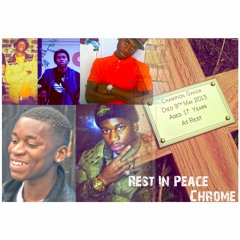 Best Of Chrome #ChromezWorld