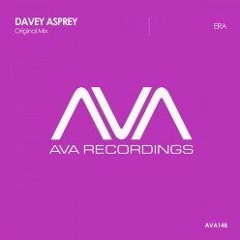Davey Asprey - ERA