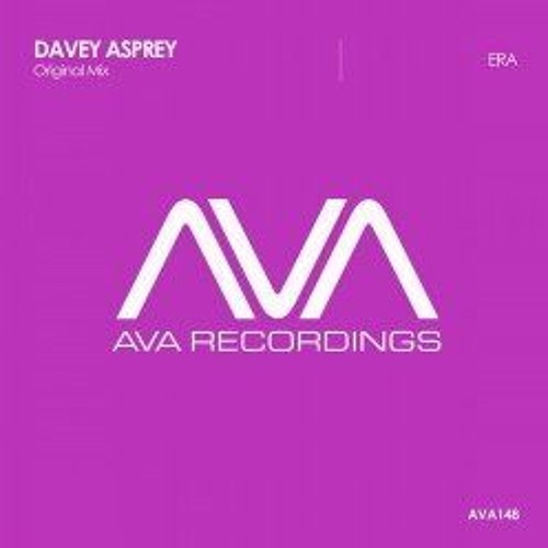 Davey Asprey - ERA