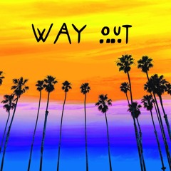 G-noF - Way Out