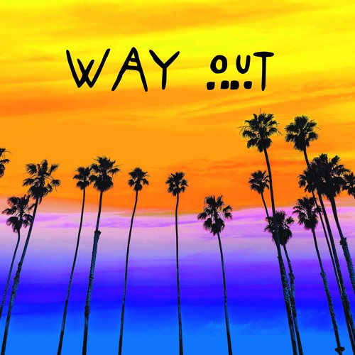 G-noF - Way Out