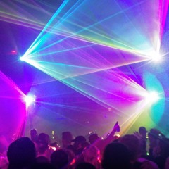 When the lights come up