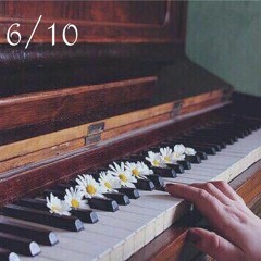 6/10 - Dodie Clark (doddleoddle) Original Song