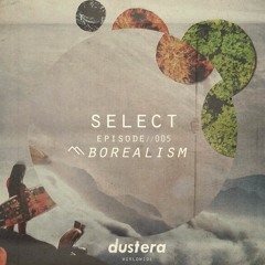 SELECT//ᄿborealism