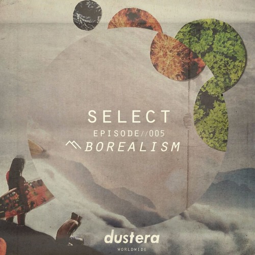 SELECT//ᄿborealism