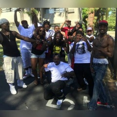 Gang