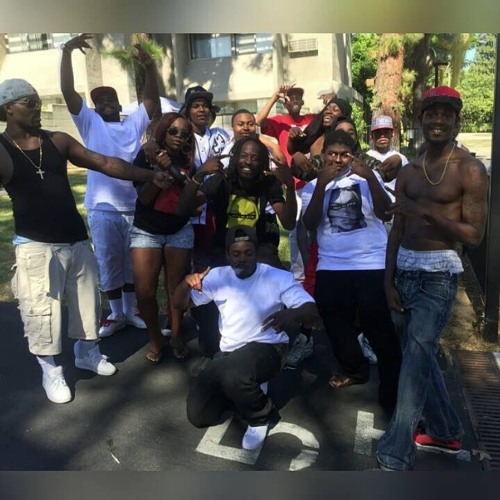 Gang