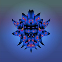 ALIEN NOSTALGIA (046)