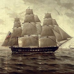 OUTLANDER PODCAST VOYAGER - intro music