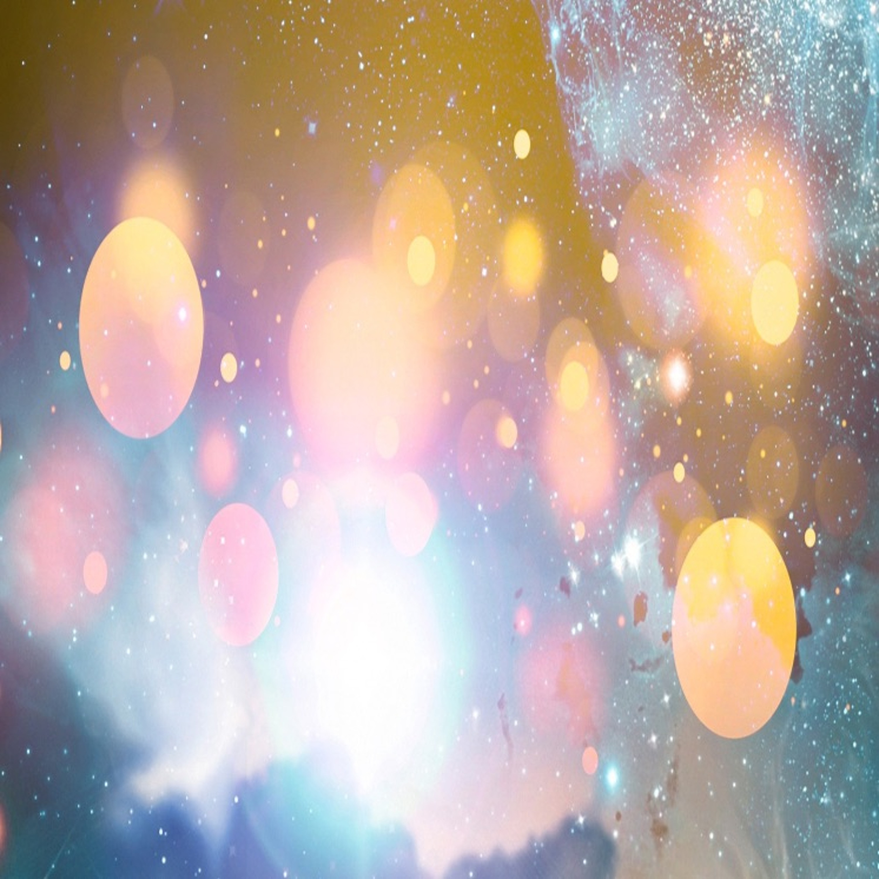 THINKERS IN SPACE episode artwork
