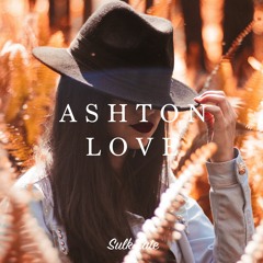 Ashton Love - Ain't Too Proud // Free Download
