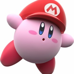 Kirby Falcon Punch Deluxe (did not make)