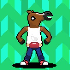 Battle Against a Groovy Guy