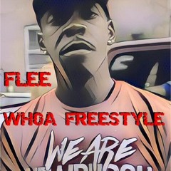 Whoa Freestyle