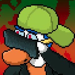 Comic - Duck Game