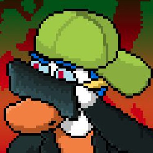 duck game free duck game free