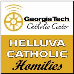 Helluva Catholic Homilies: Three Rich Men (25th Sunday OT)