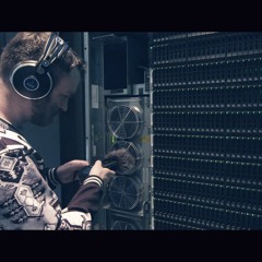 Making music out of the sounds that servers make #IBM #RemixIT