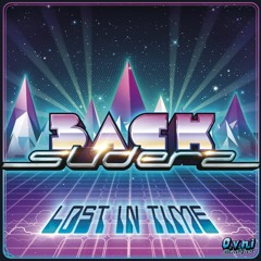 Backsliderz - Robot Heaven - 140 - Demo