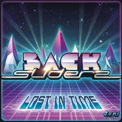 Backsliderz - Robot Heaven - 140 - Demo