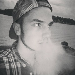 Some type of trap freestyle