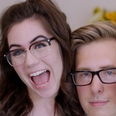tell me a story - by dodie clark ft. evan edinger (cropped)